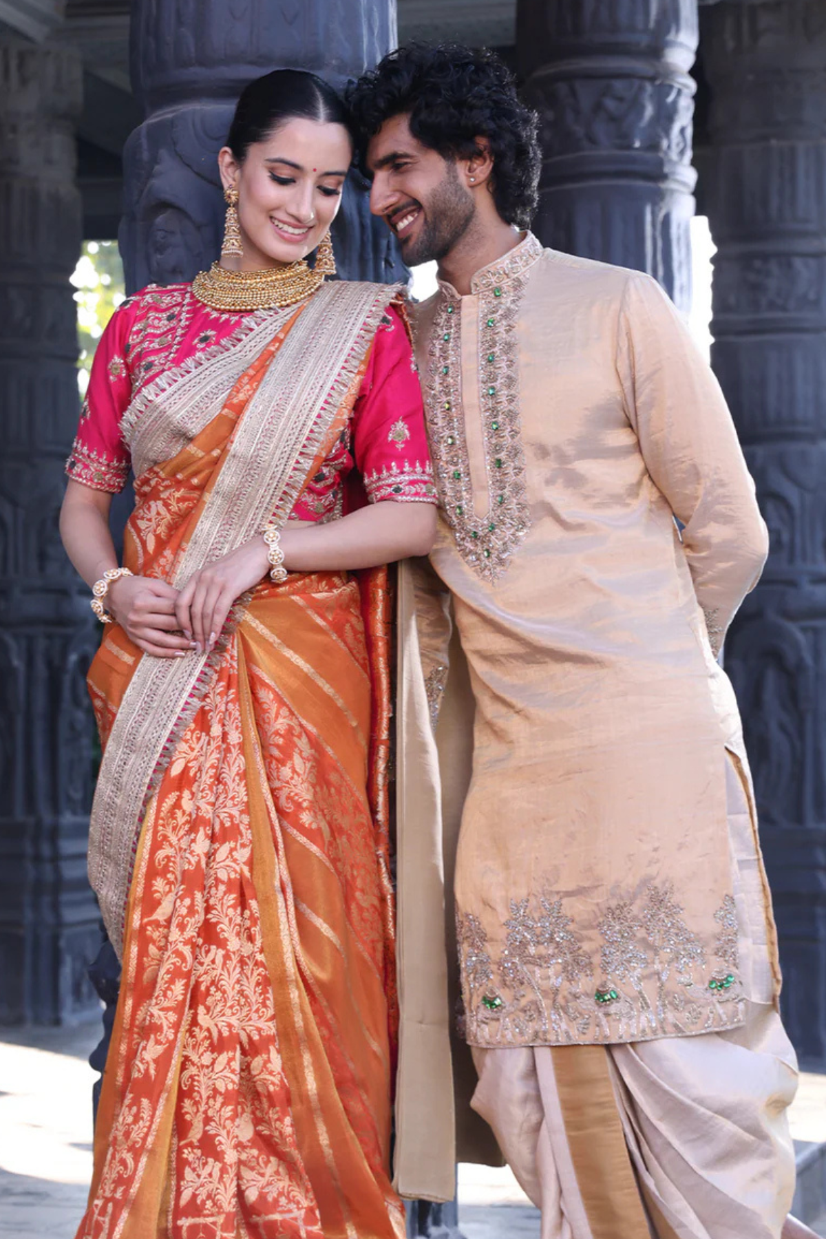 Effortless Luxury: Dressing for Every Occasion with Adyaaye