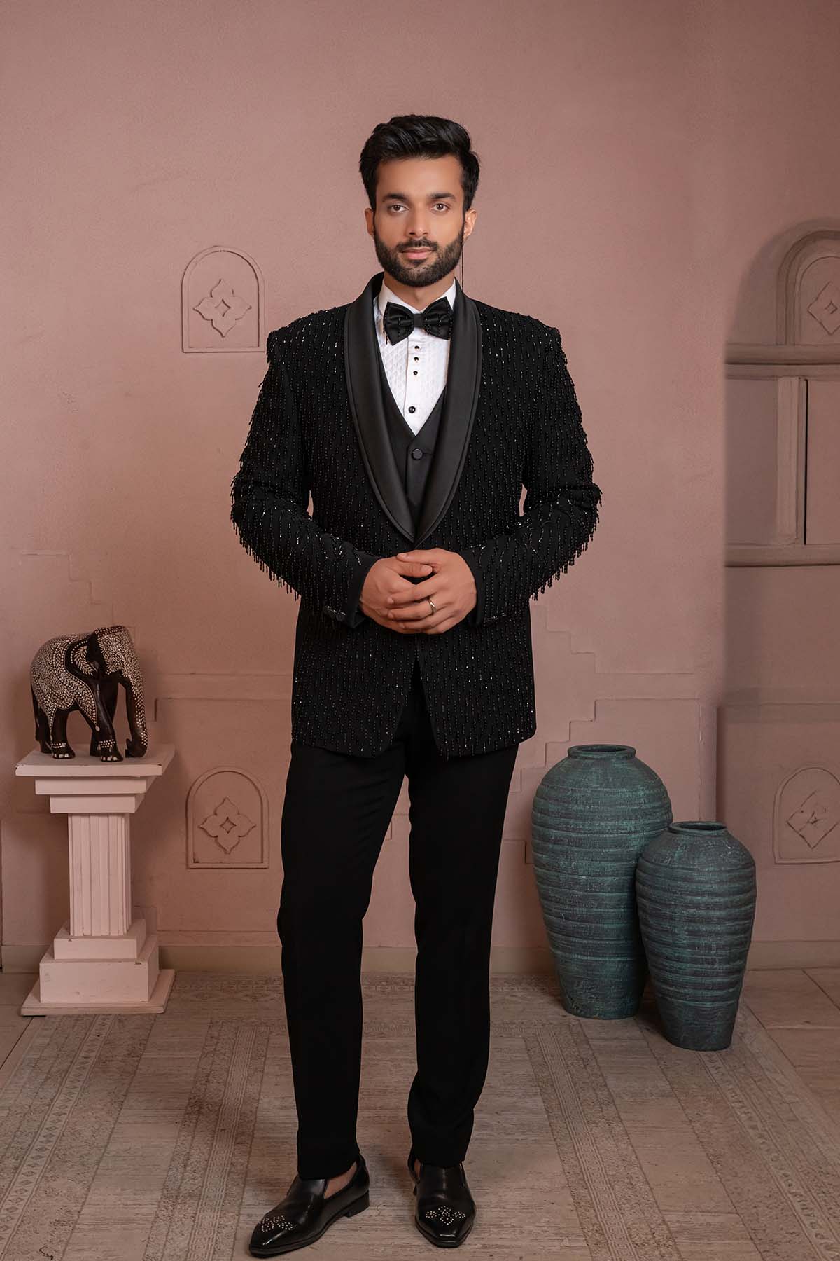 Adyaaye-Formal Suit-1
