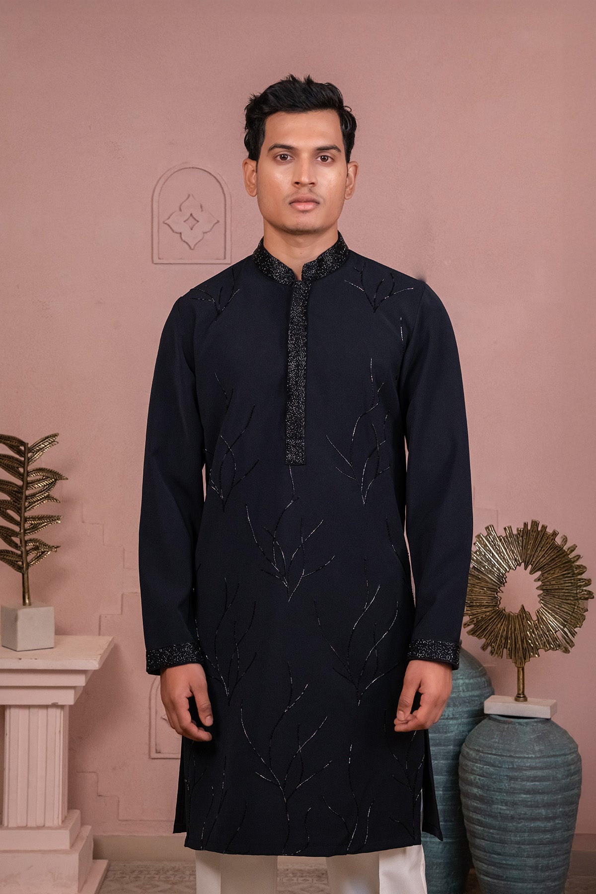 Adyaaye-Kurta Set-3