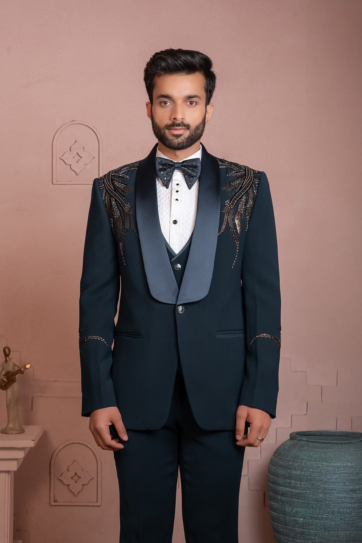 Adyaaye-Formal Suit-2
