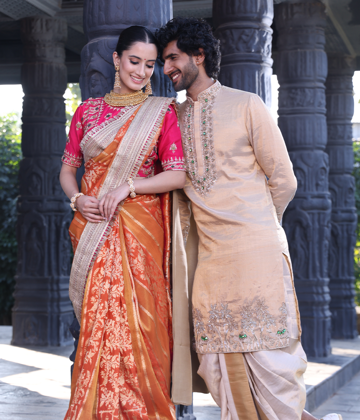 Pre-Wedding-Ceremony