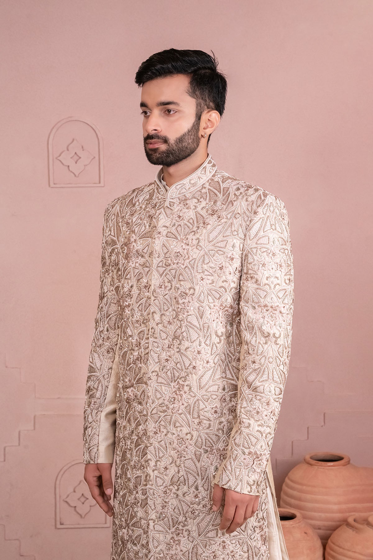 Adyaaye-Sherwani Set-5