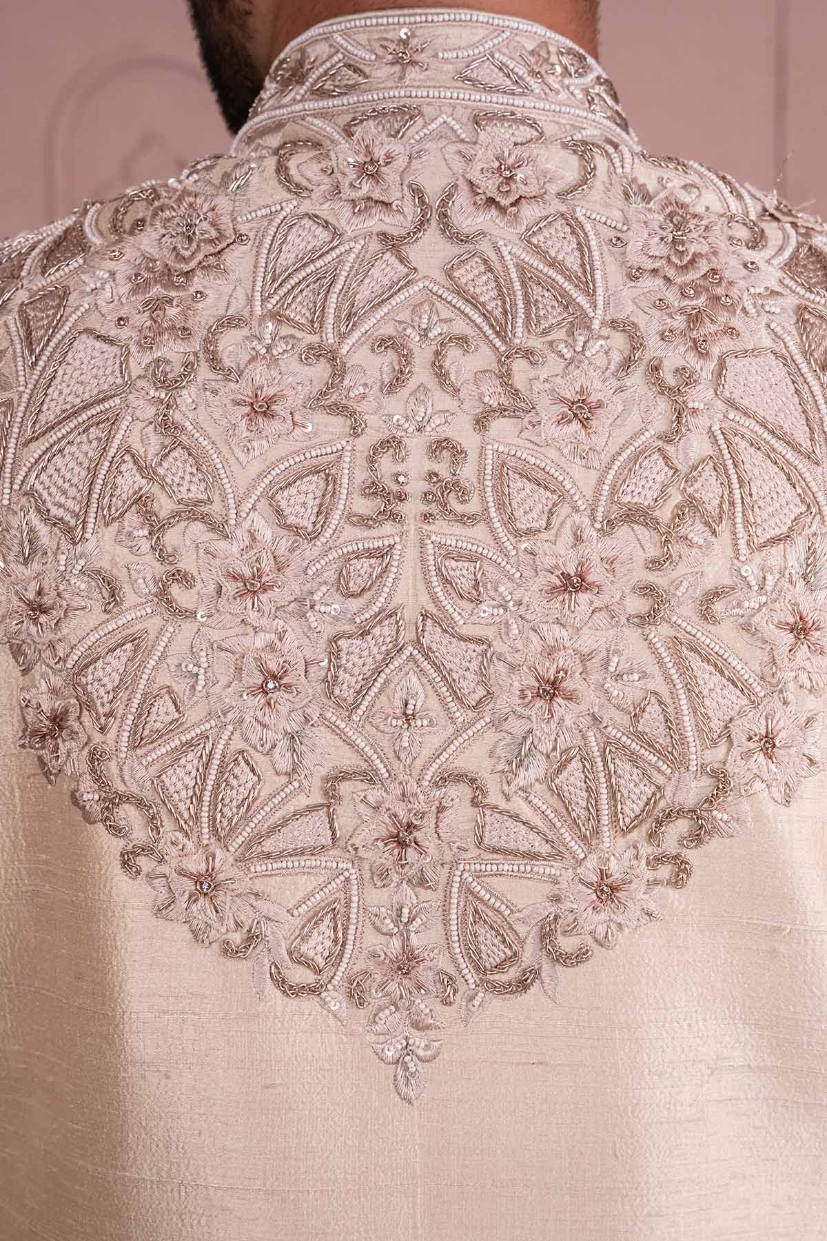 Adyaaye-Sherwani Set-9
