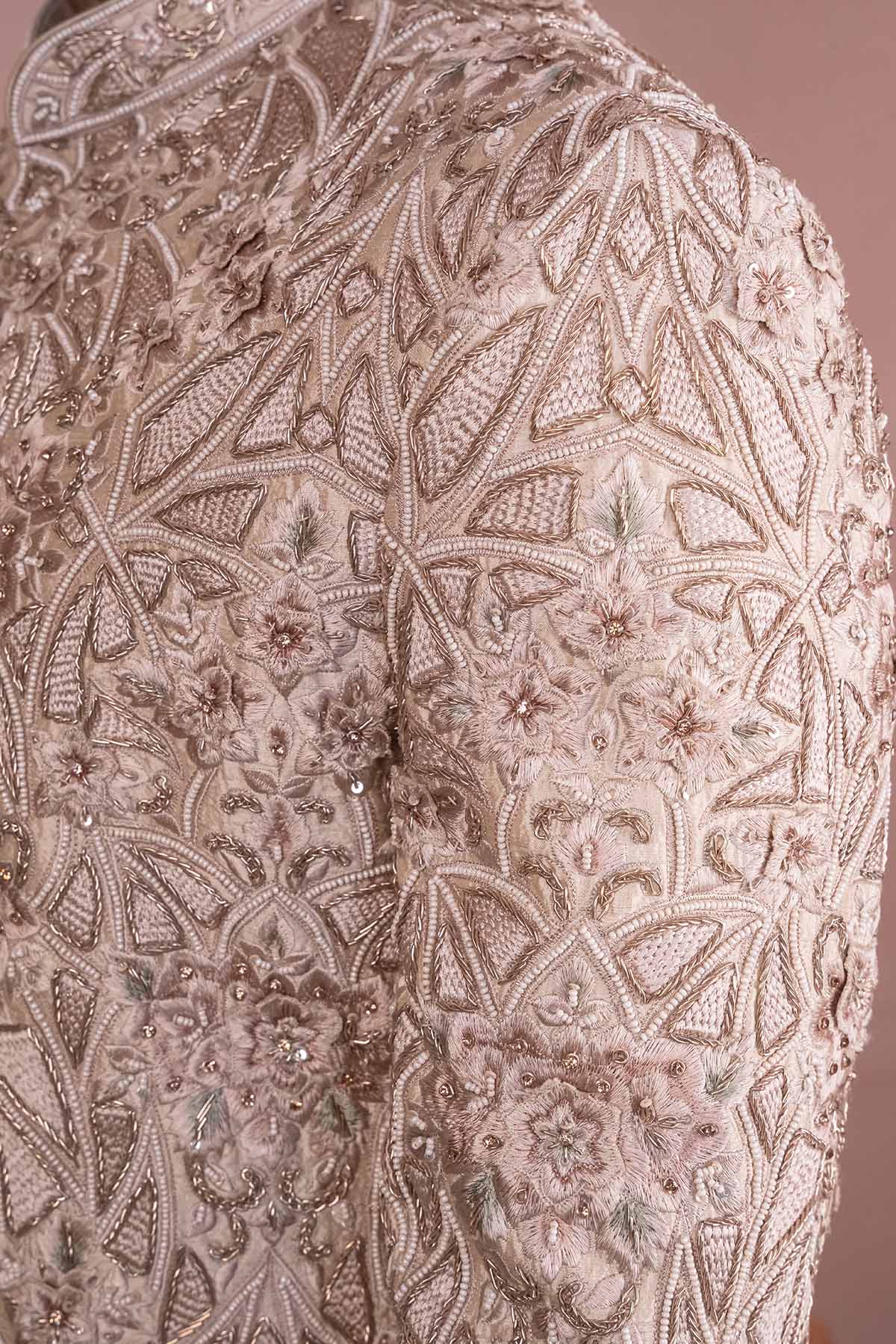 Adyaaye-Sherwani Set-10
