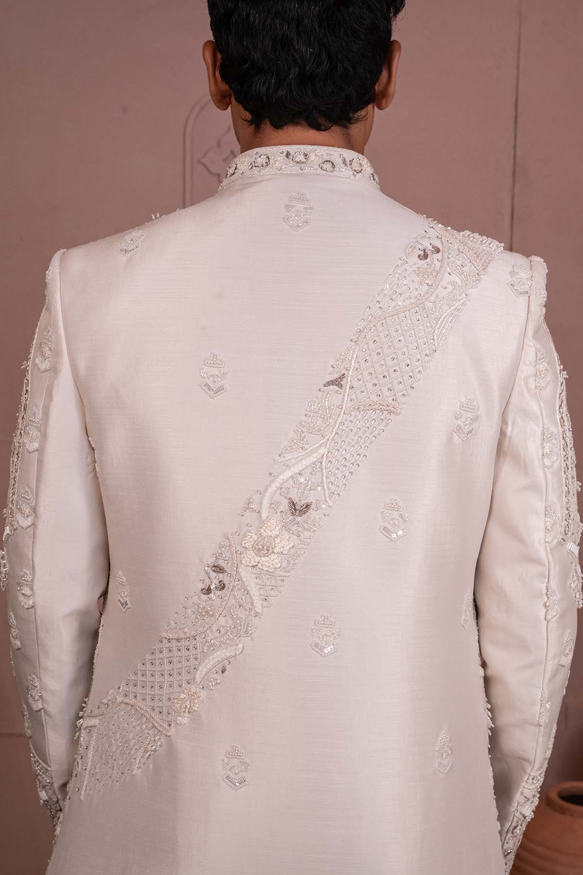 Adyaaye-Sherwani Set-6