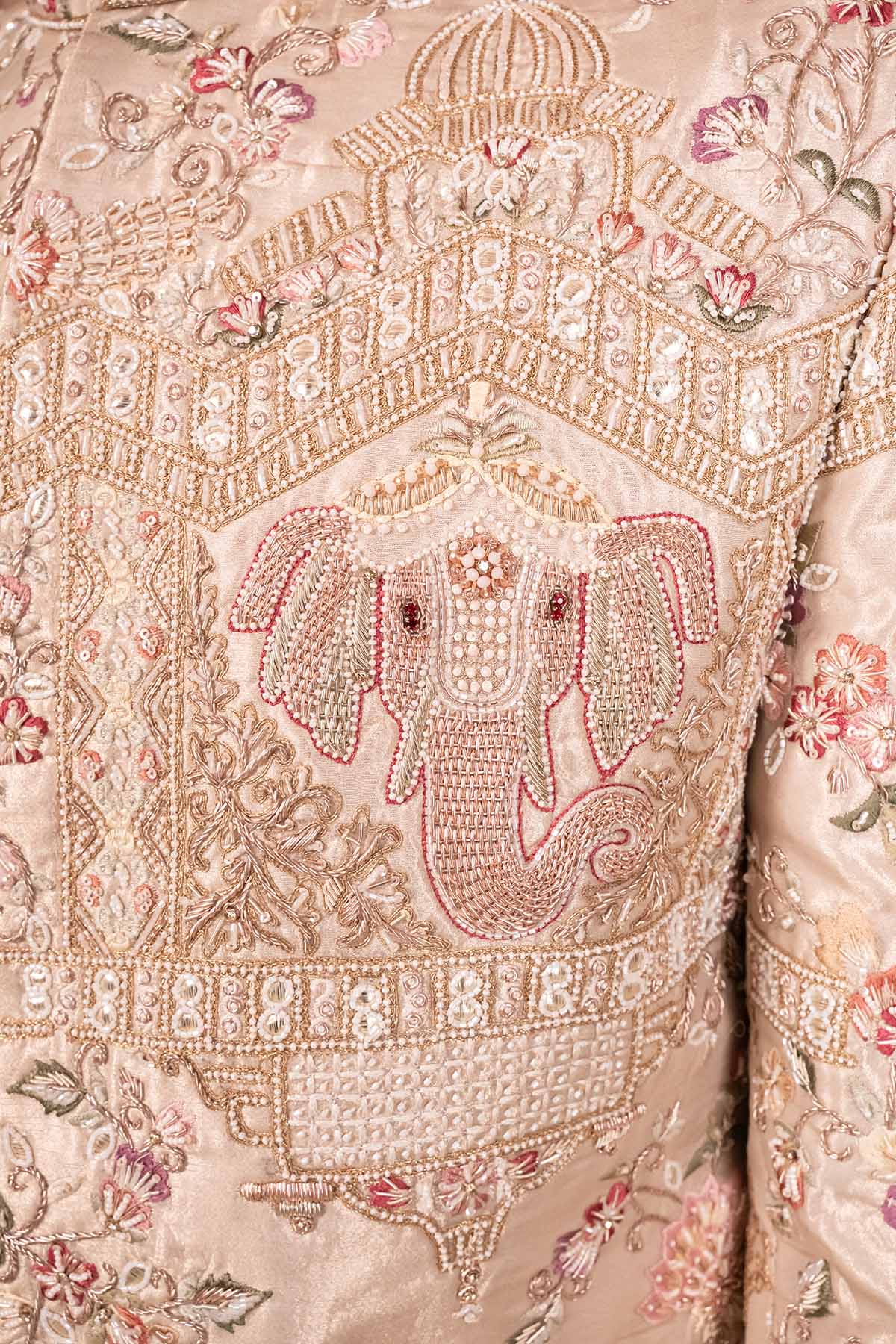 Adyaaye-Sherwani Set-11
