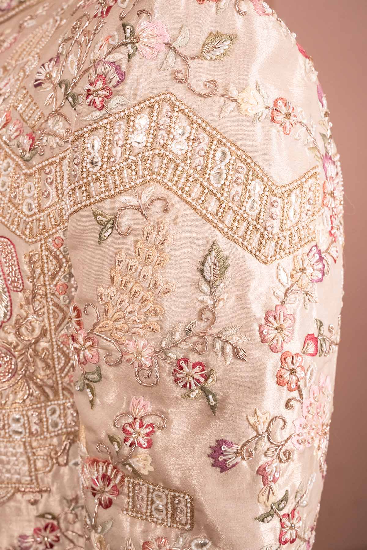 Adyaaye-Sherwani Set-12