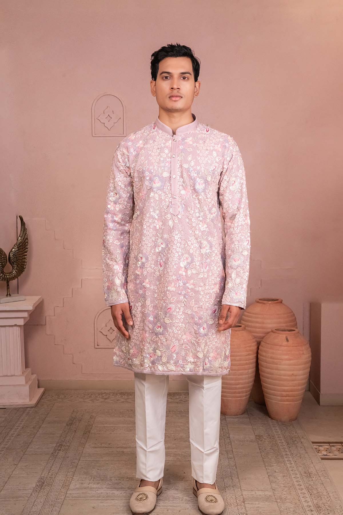 Adyaaye-Kurta Set-1