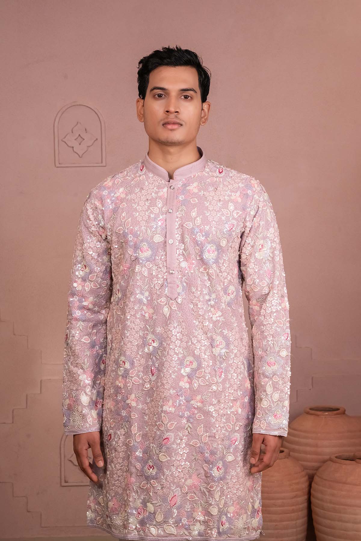 Adyaaye-Kurta Set-2