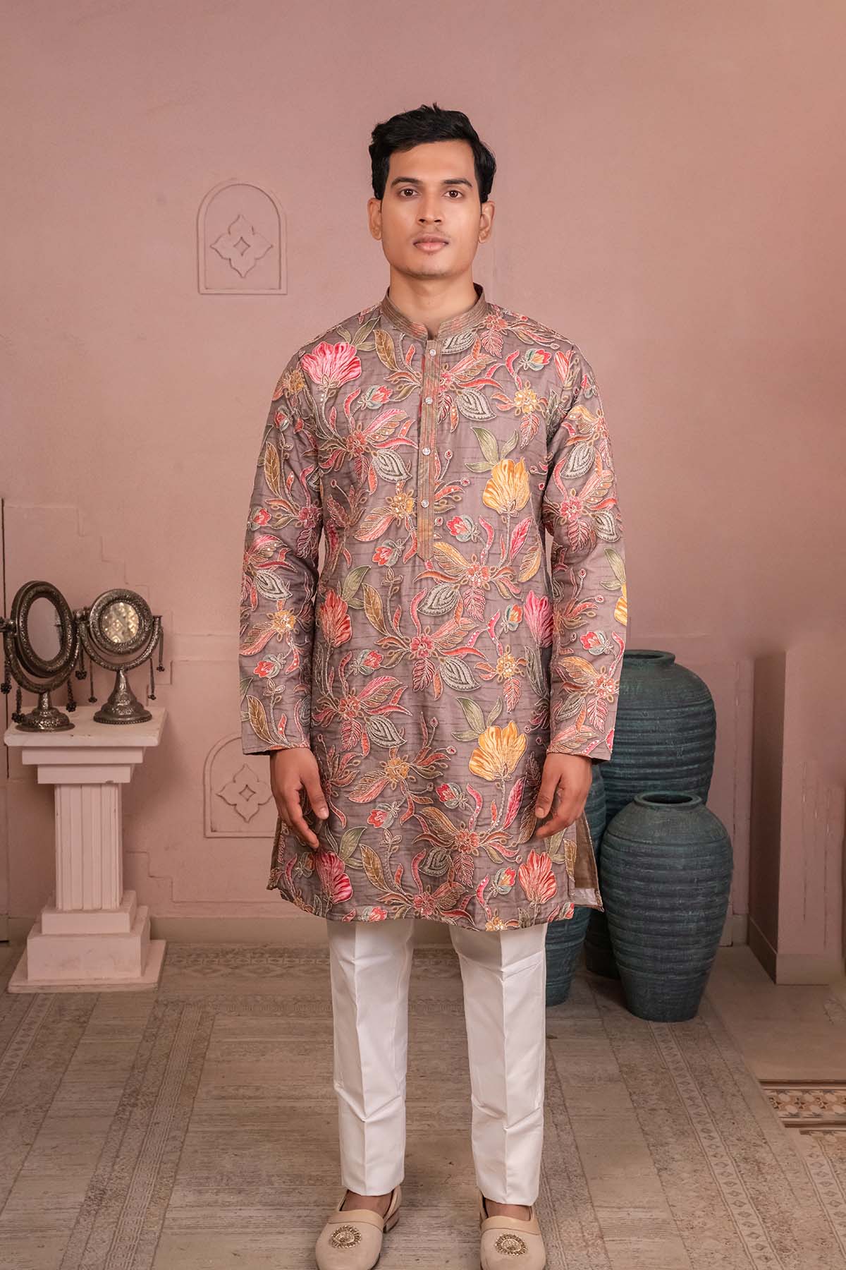 Adyaaye-Kurta Set-1
