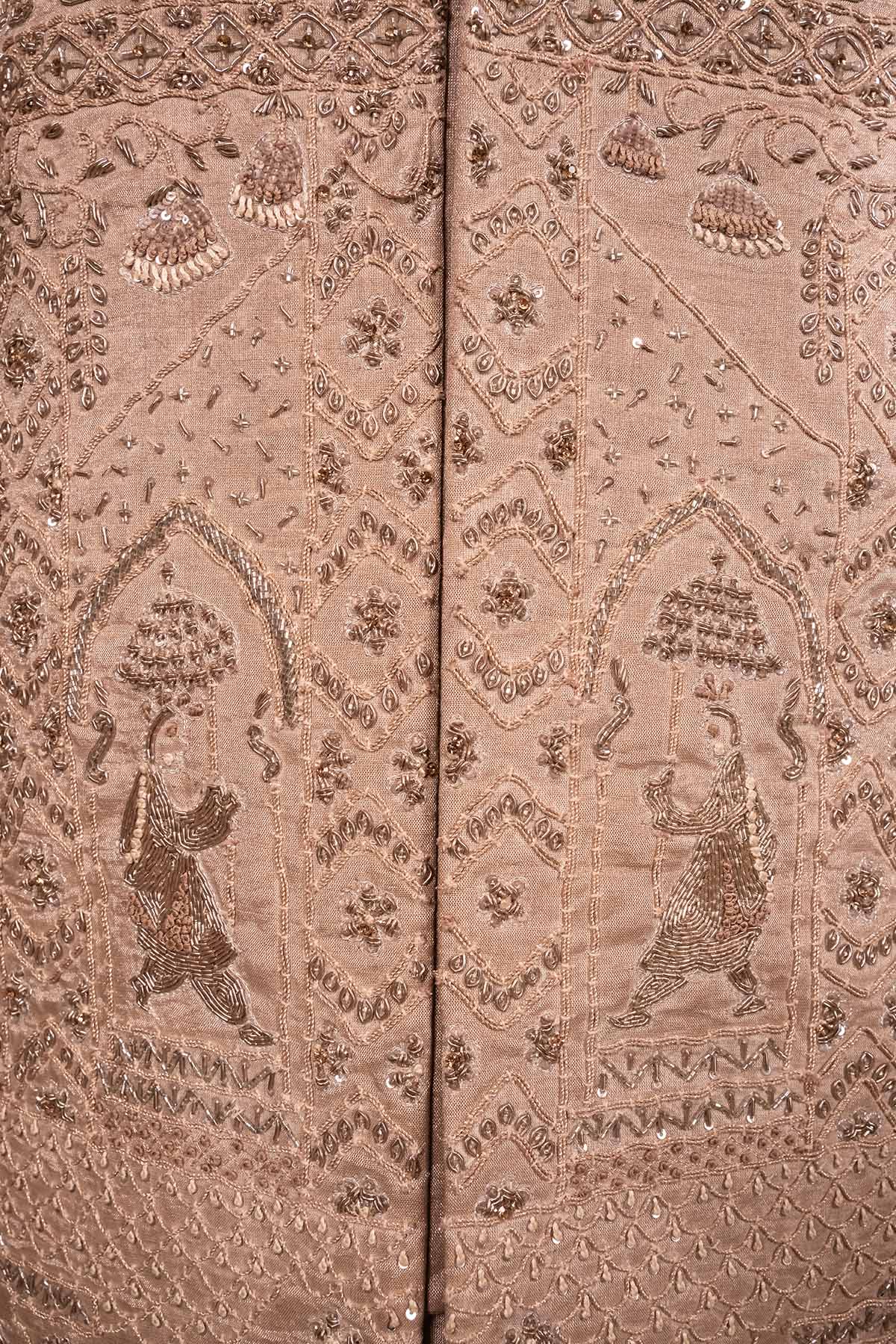 Adyaaye-Sherwani Set-13