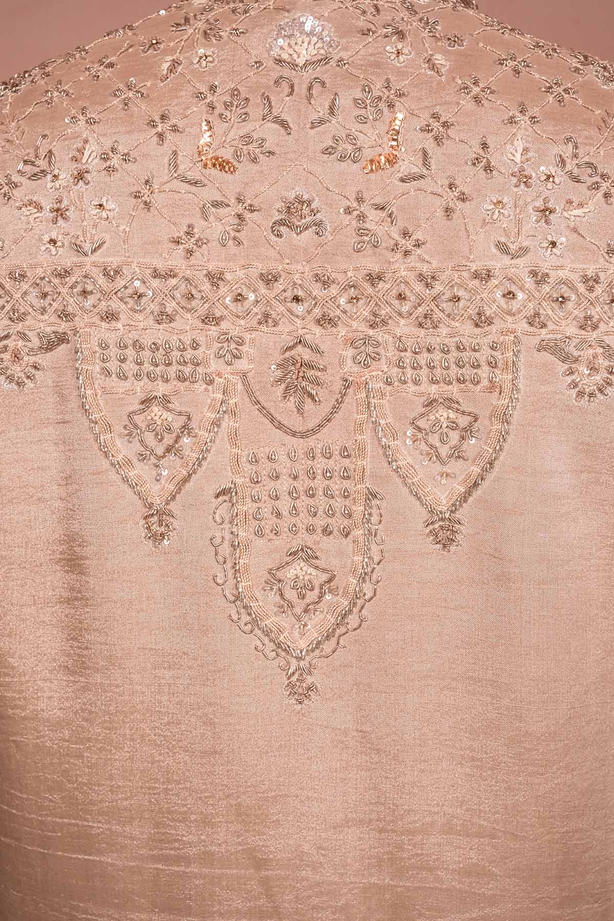 Adyaaye-Sherwani Set-12