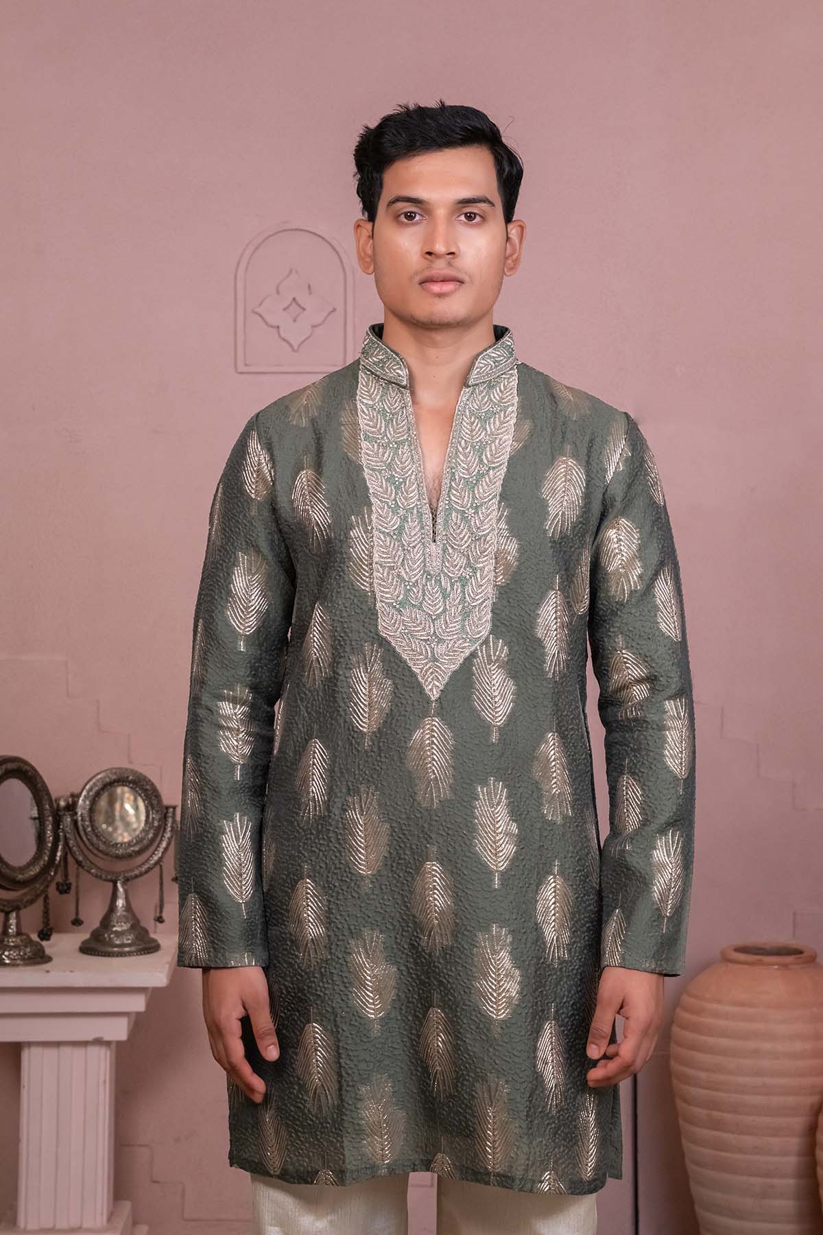 Adyaaye-Kurta Set-3