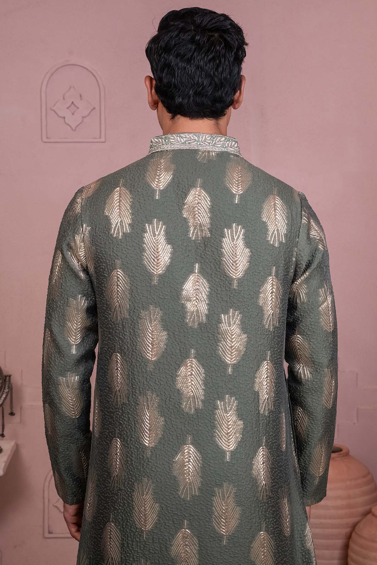 Adyaaye-Kurta Set-4