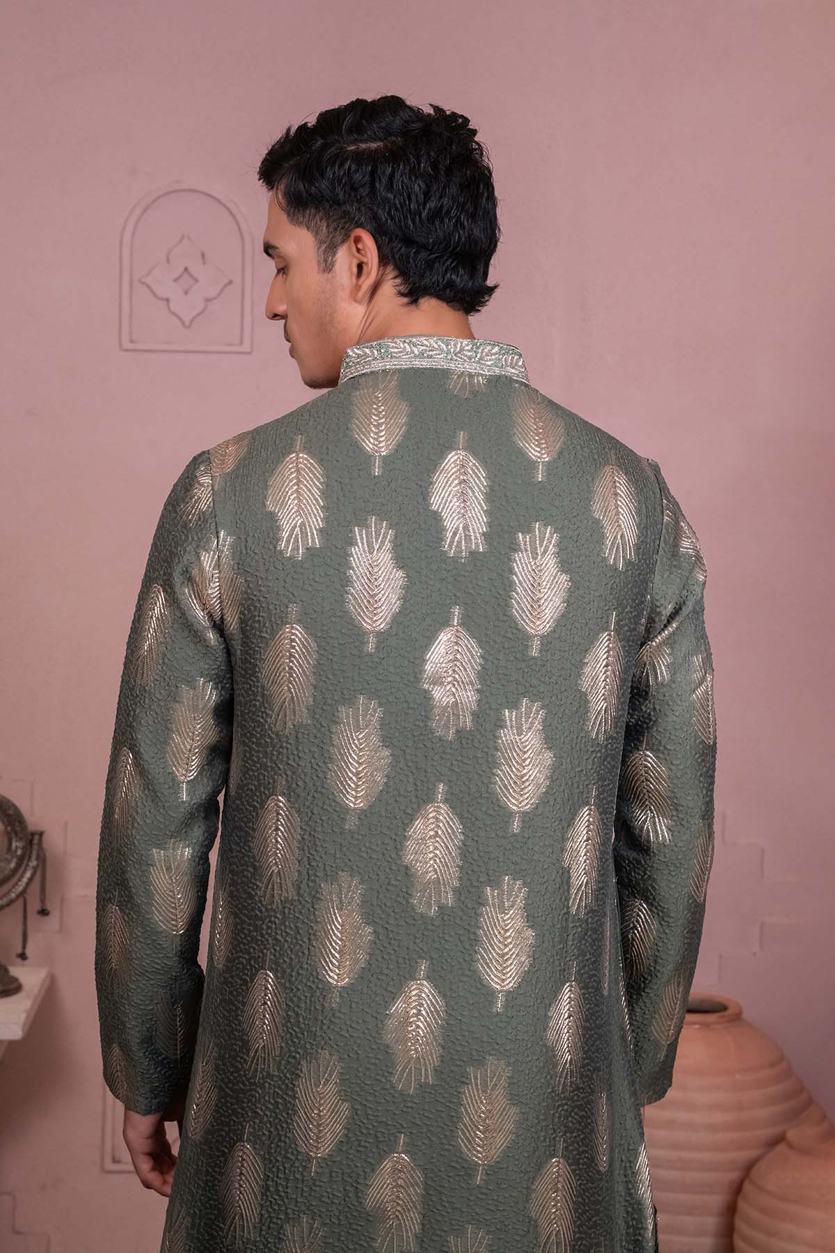 Adyaaye-Kurta Set-5