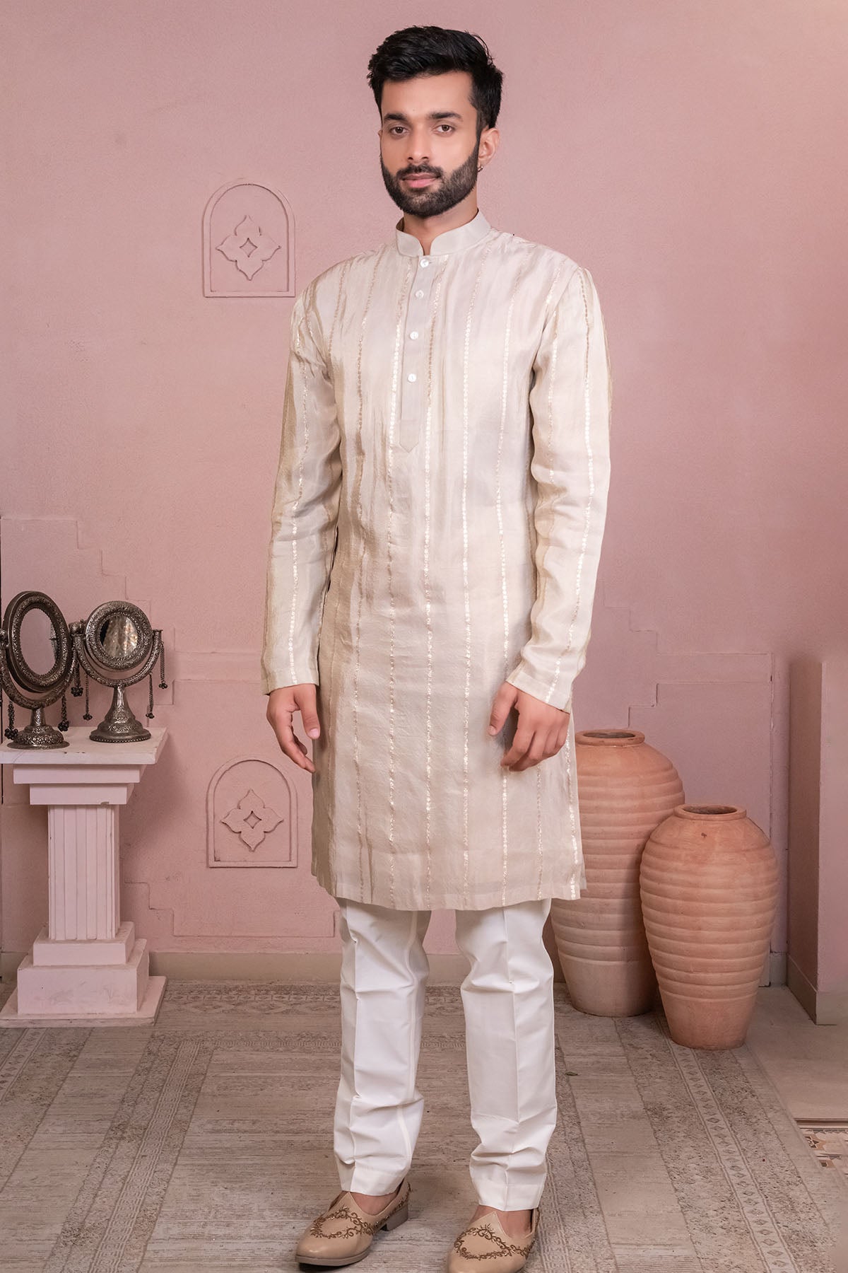 Adyaaye-Sherwani Set-2