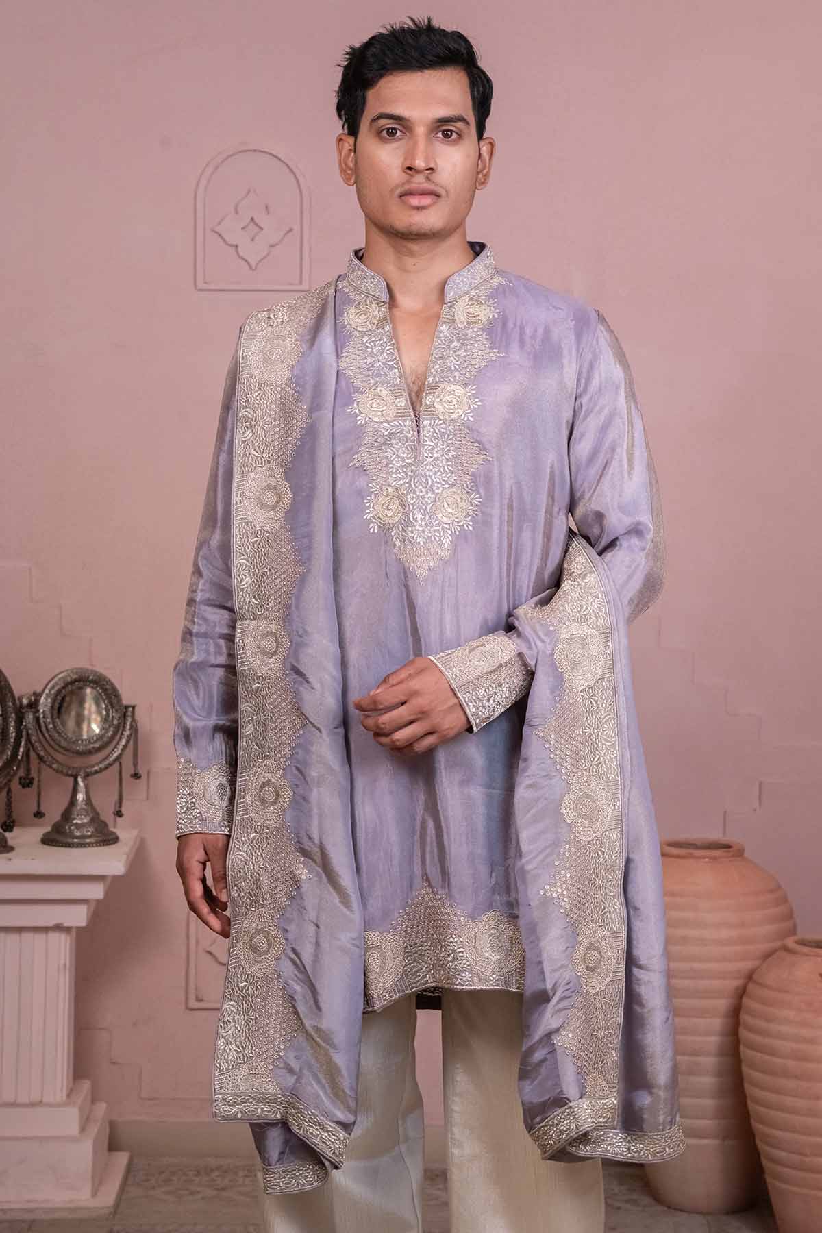 Adyaaye-Kurta Set-6