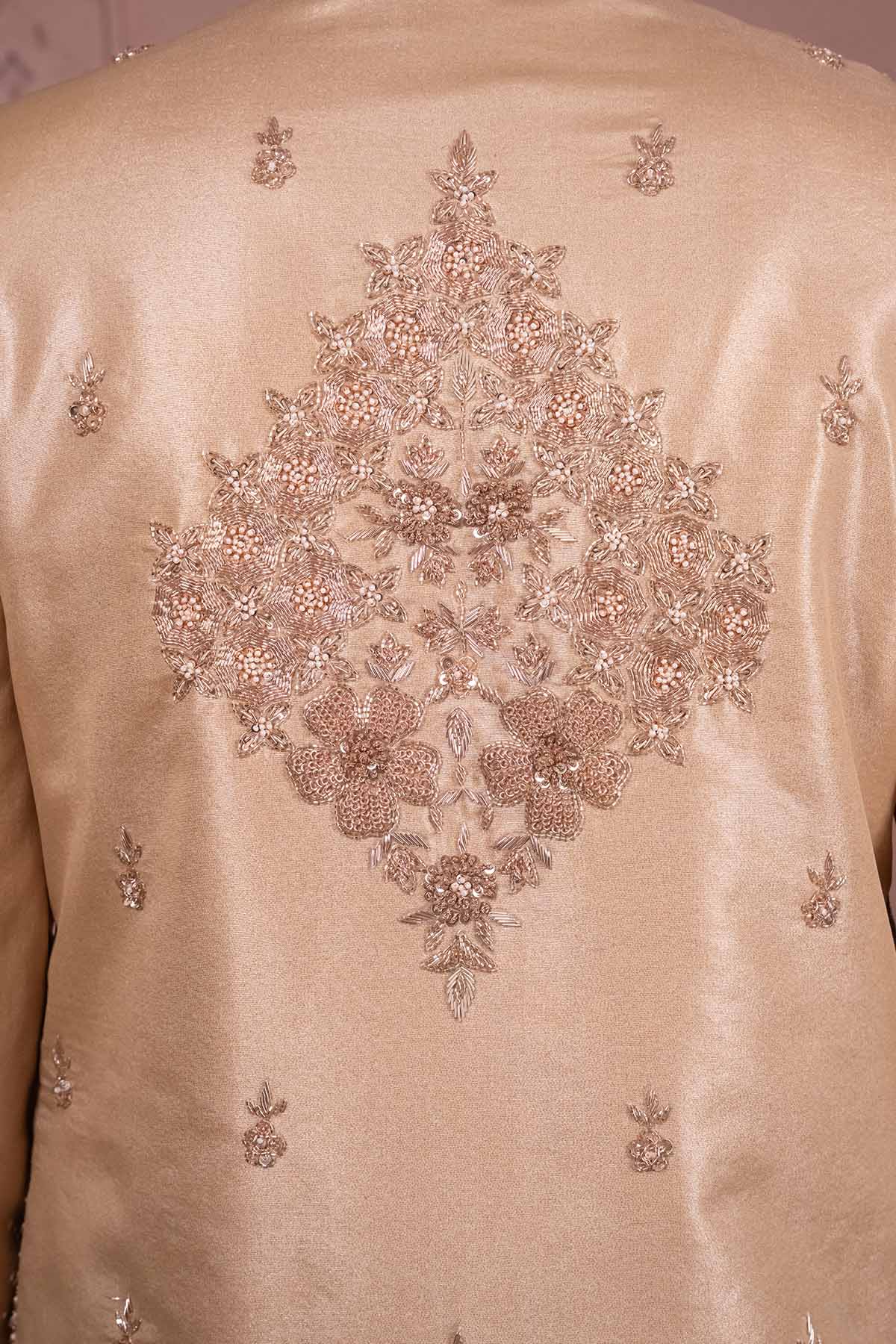 Adyaaye-Sherwani Set-11