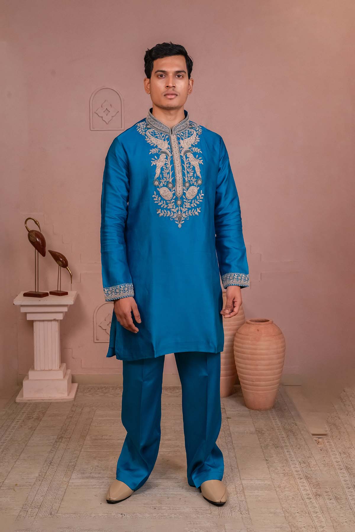 Adyaaye-Kurta Set-4