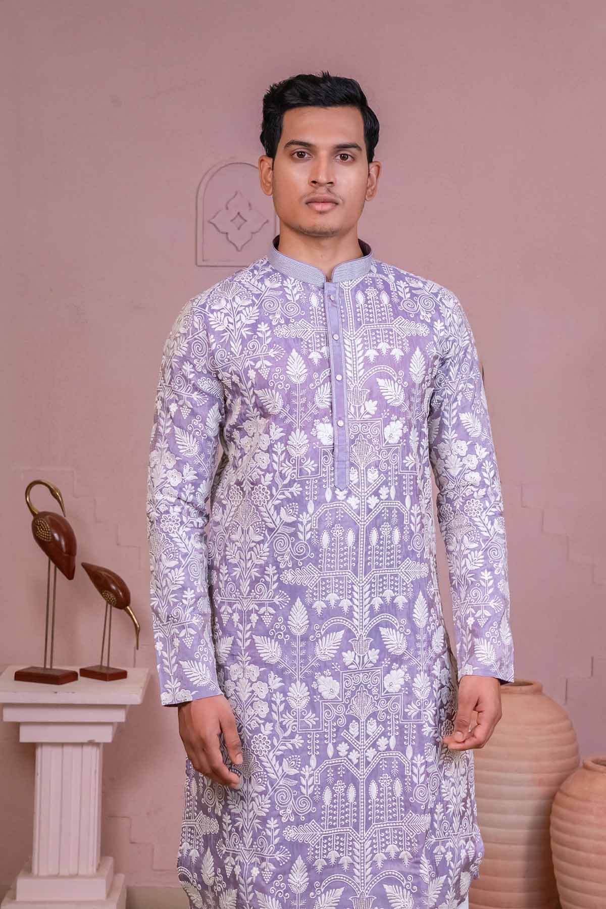 Adyaaye-Kurta Set-2