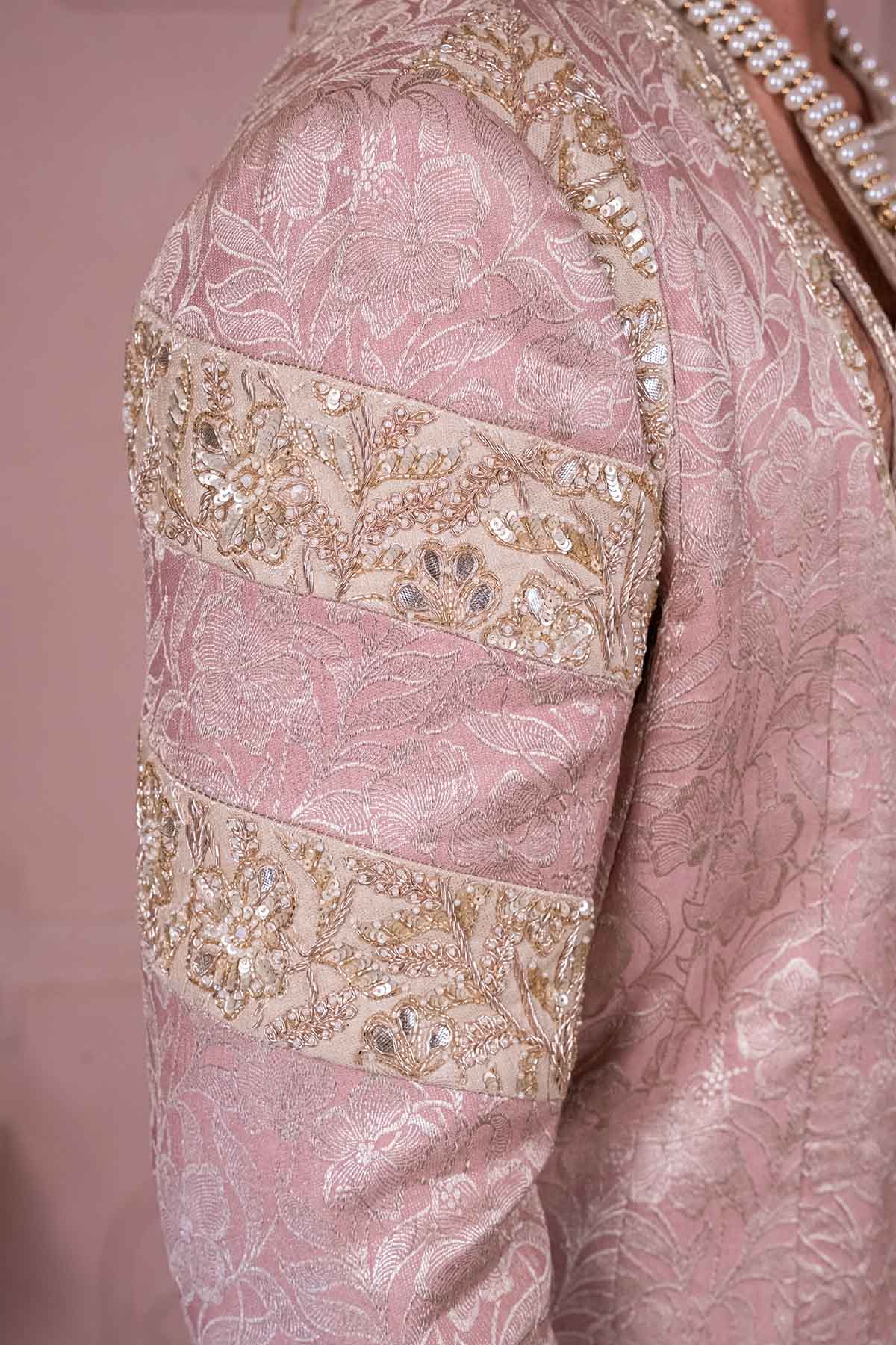 Adyaaye-Sherwani Set-9