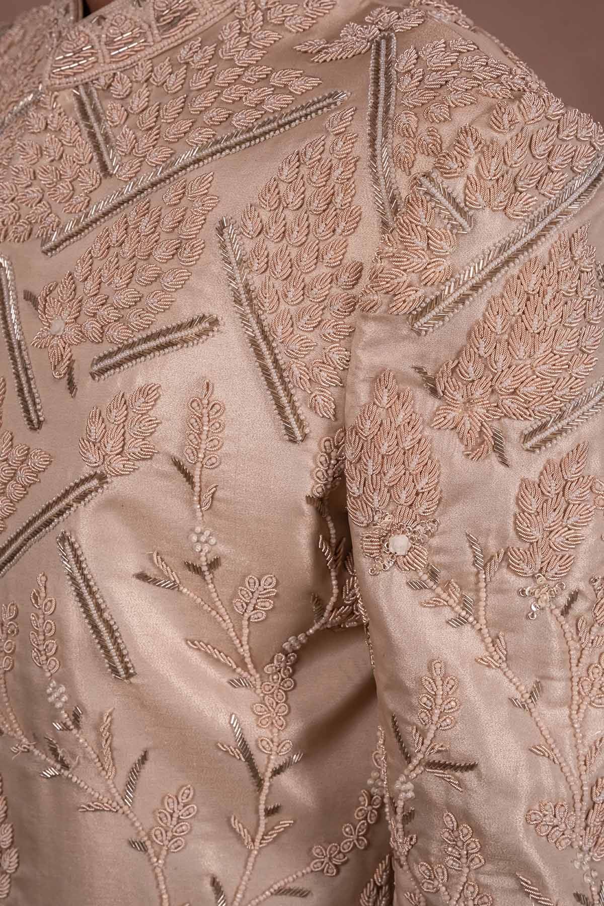 Adyaaye-Sherwani Set-10