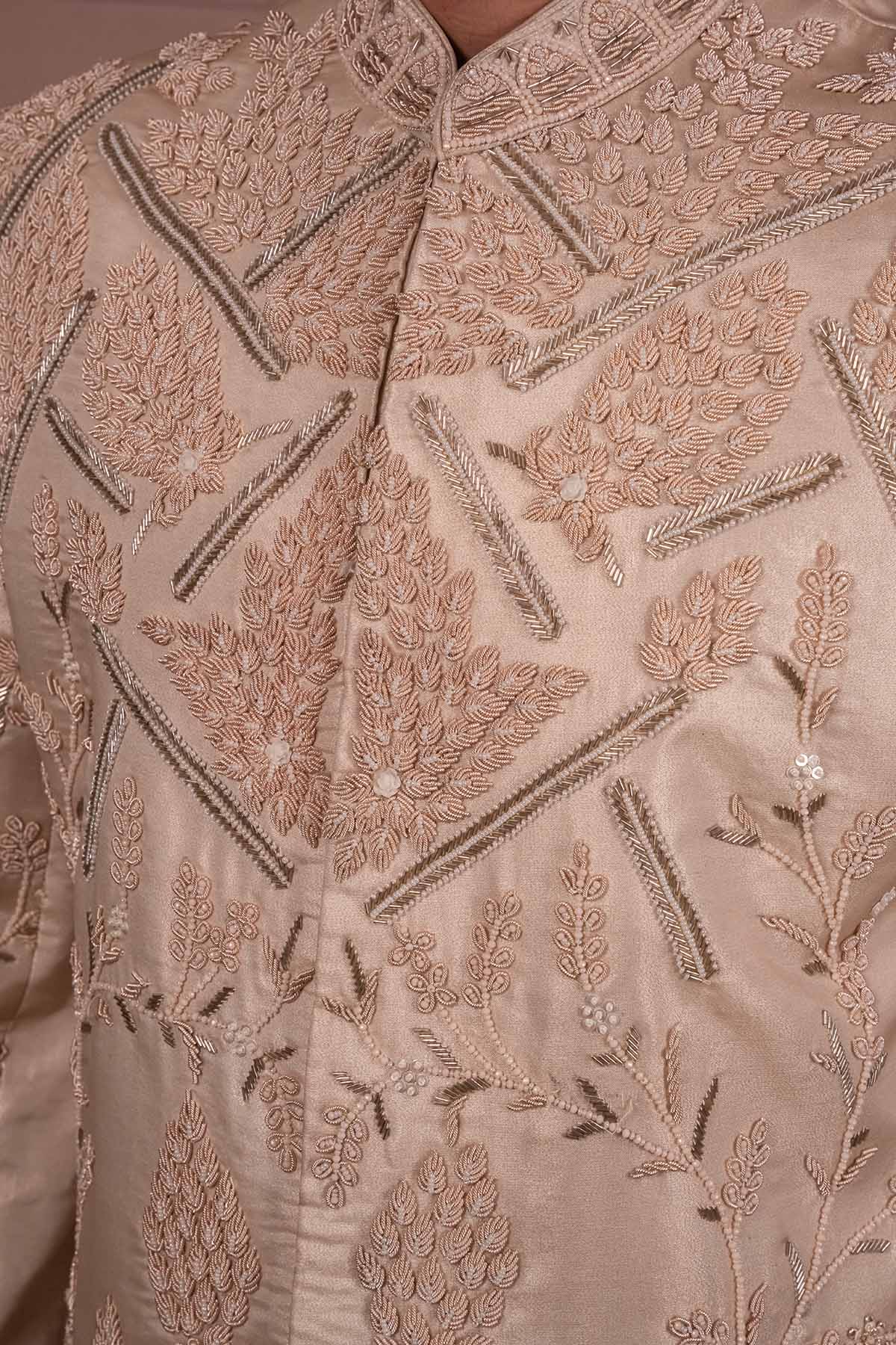 Adyaaye-Sherwani Set-11