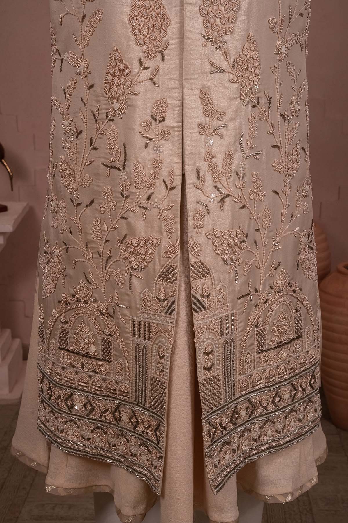 Adyaaye-Sherwani Set-12
