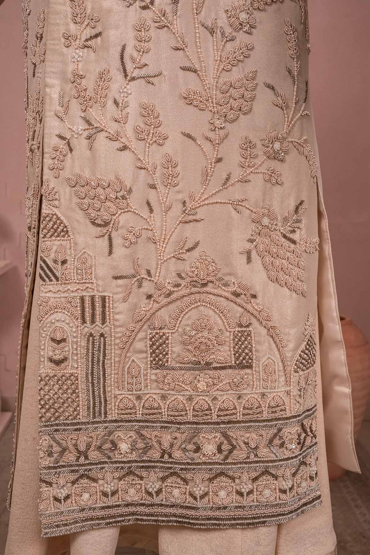 Adyaaye-Sherwani Set-13