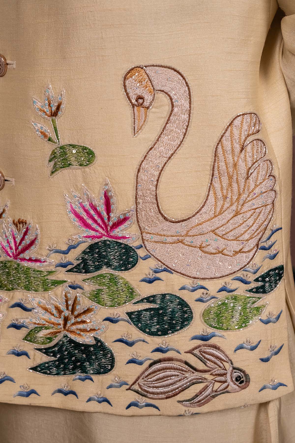 Adyaaye-Kurta Set-6