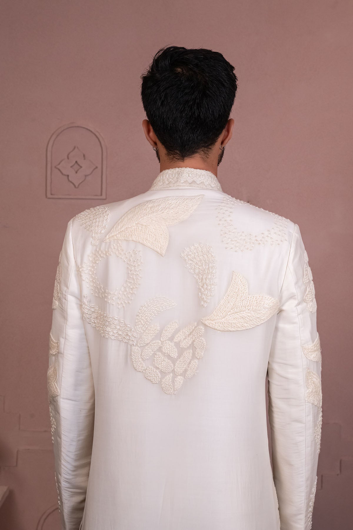 Adyaaye-Sherwani Set-8