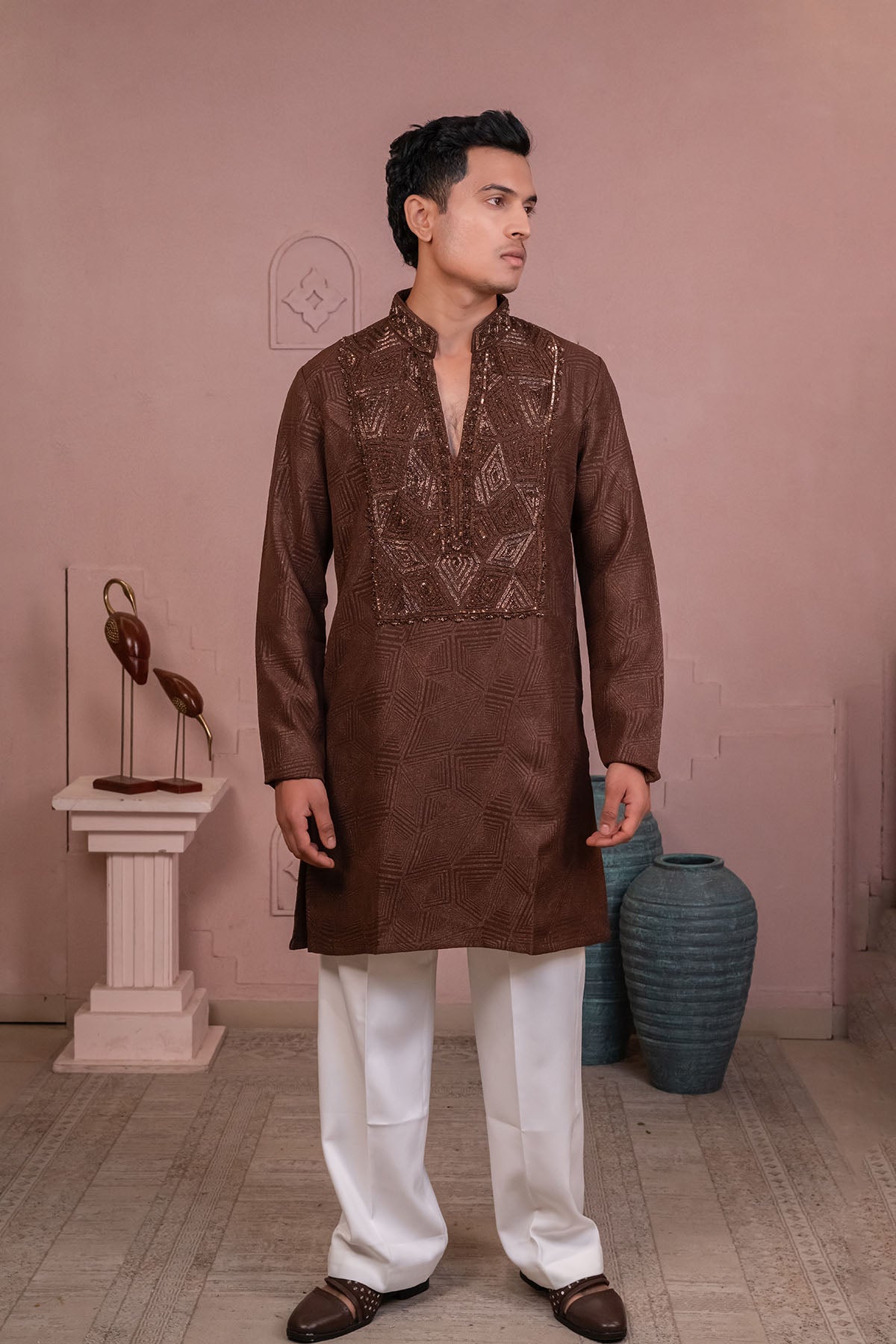 Adyaaye-Kurta Set-3