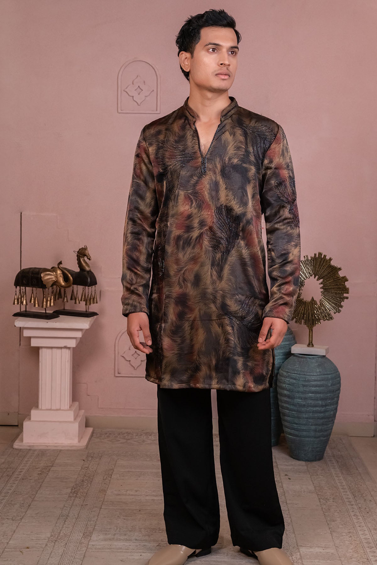 Adyaaye-Kurta Set-2