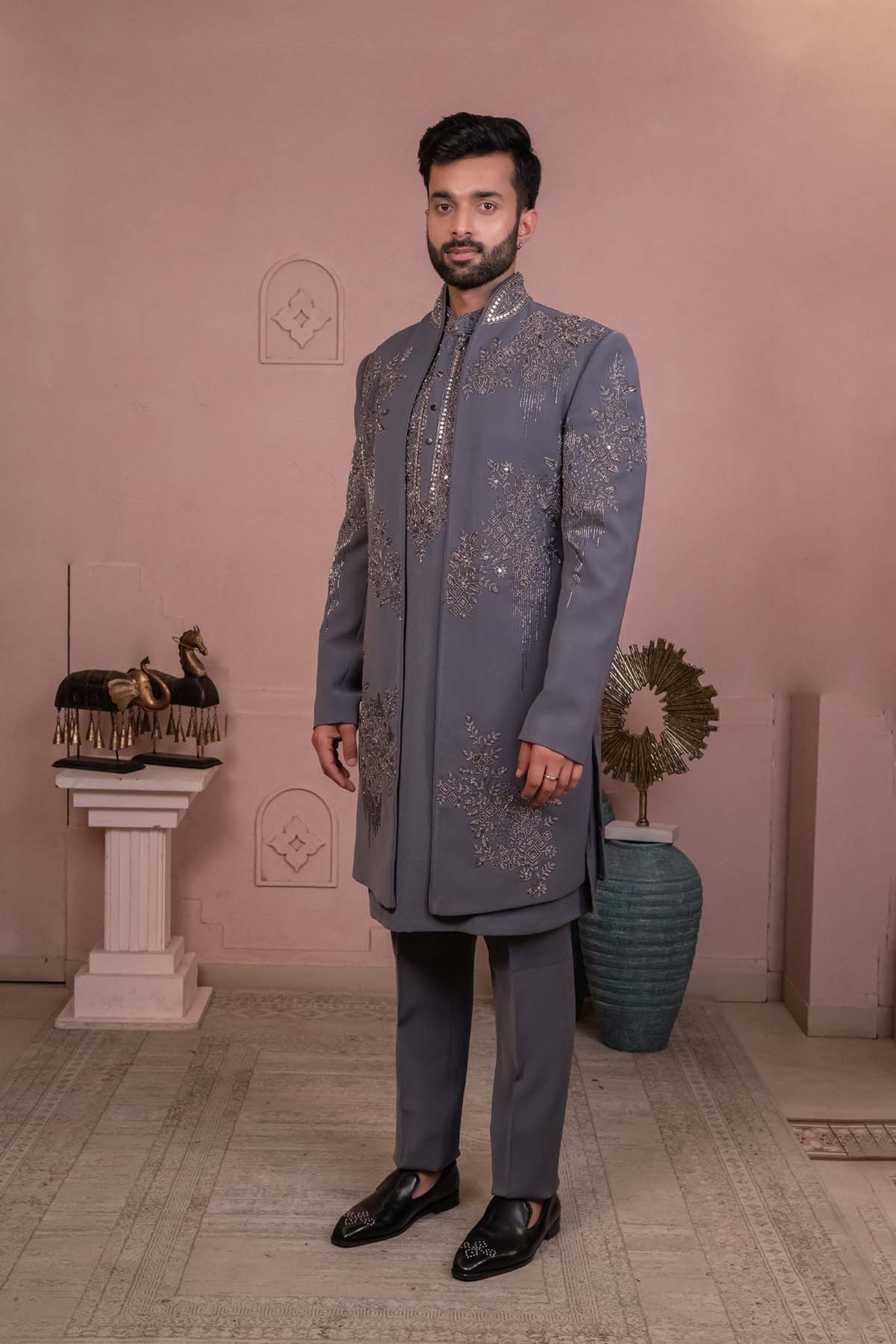 Adyaaye-Sherwani Set-3