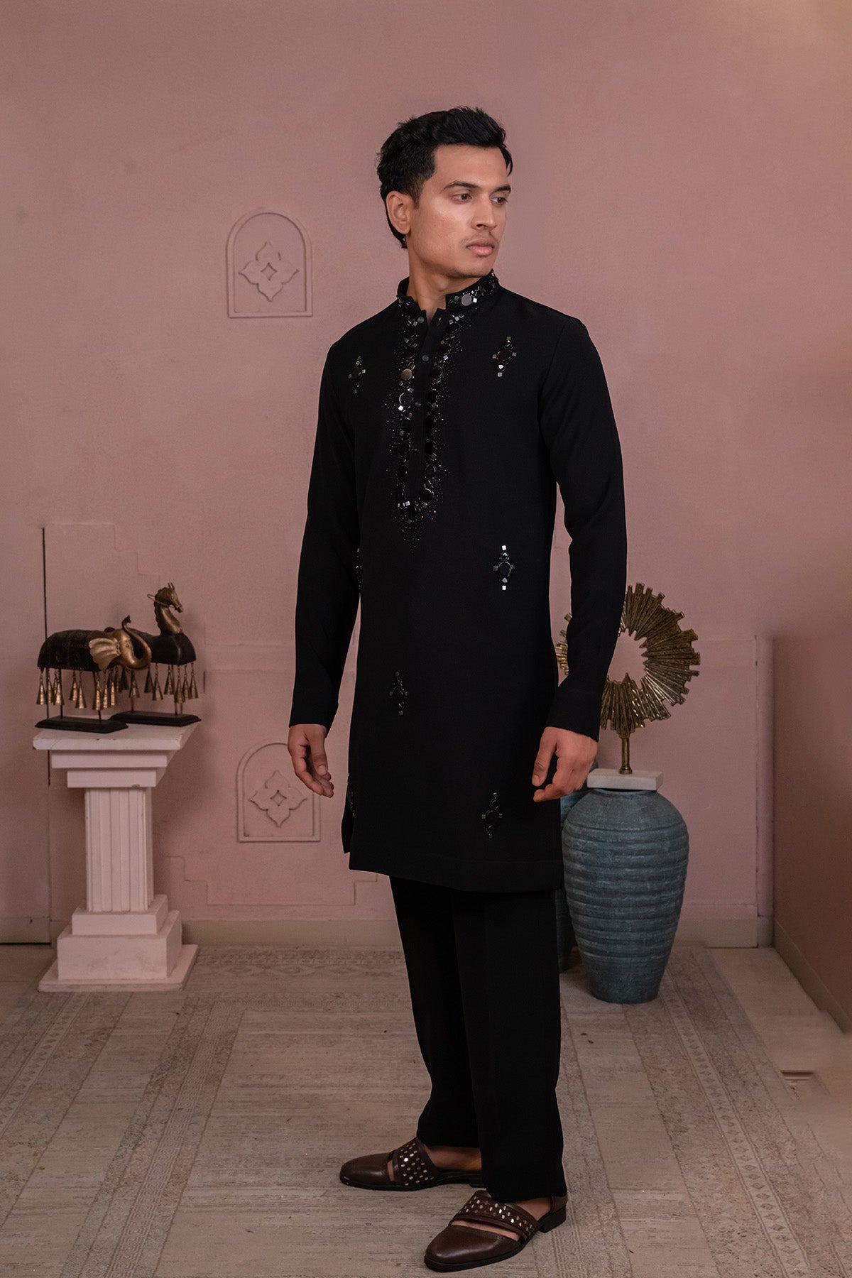 Adyaaye-Kurta Set-2