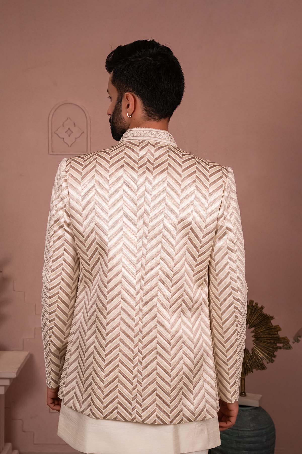 Adyaaye-Sherwani Set-3