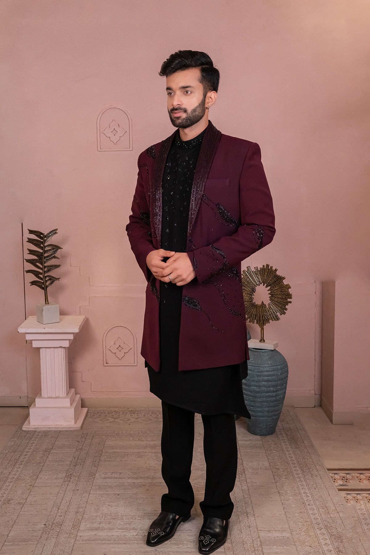 Adyaaye-Indowestern-2