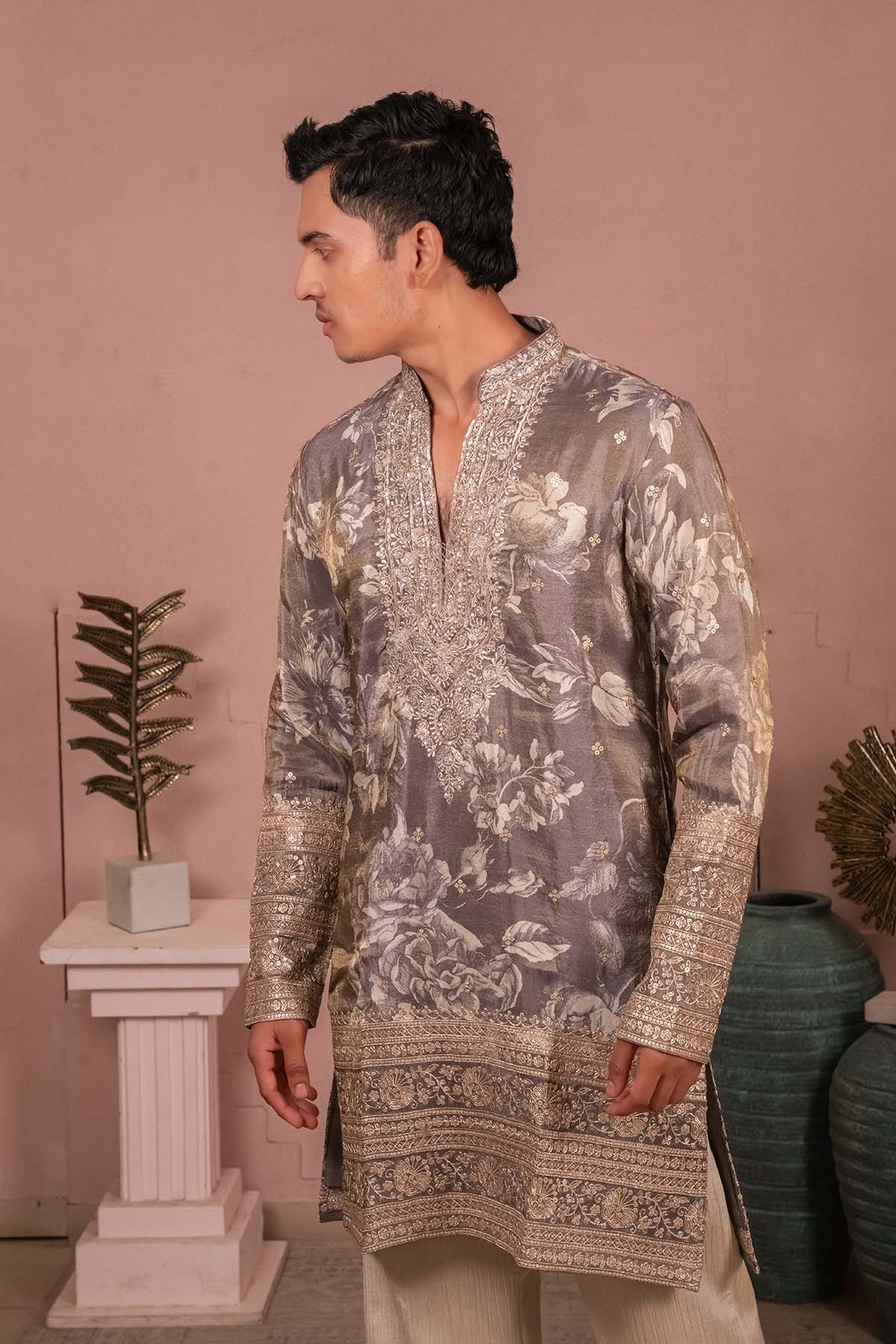 Adyaaye-Kurta Set-3