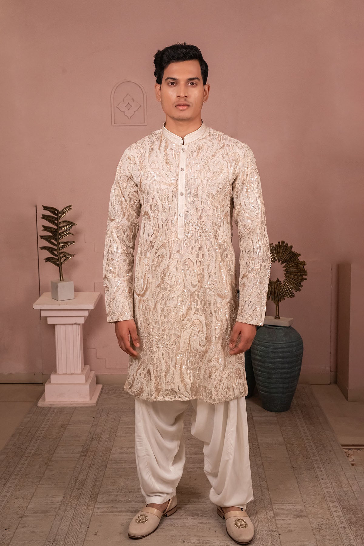 Adyaaye-Kurta Set-1
