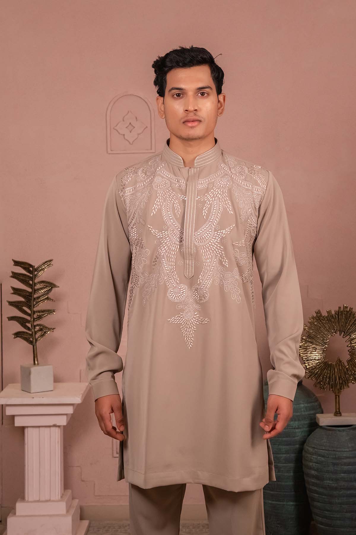 Adyaaye-Kurta Set-2