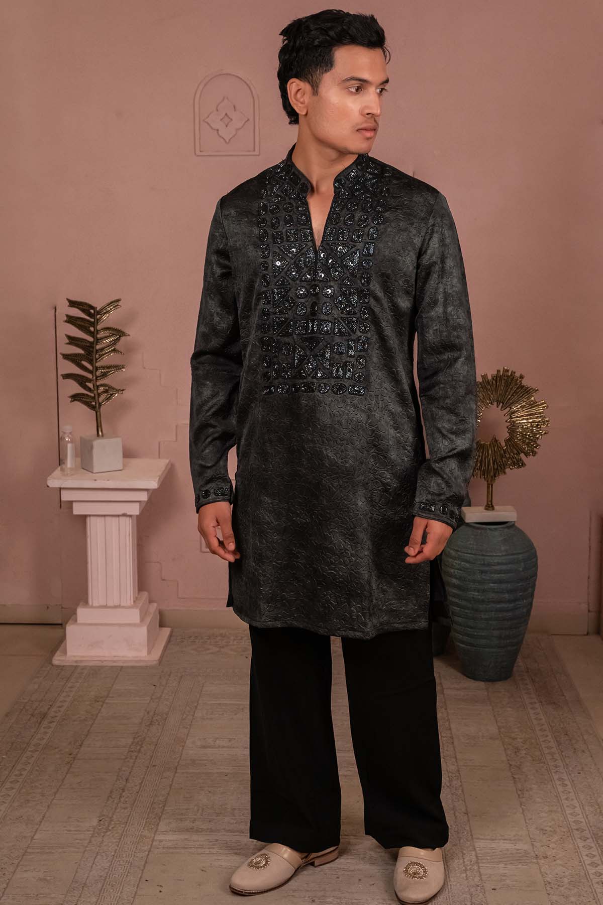Adyaaye-Kurta Set-2
