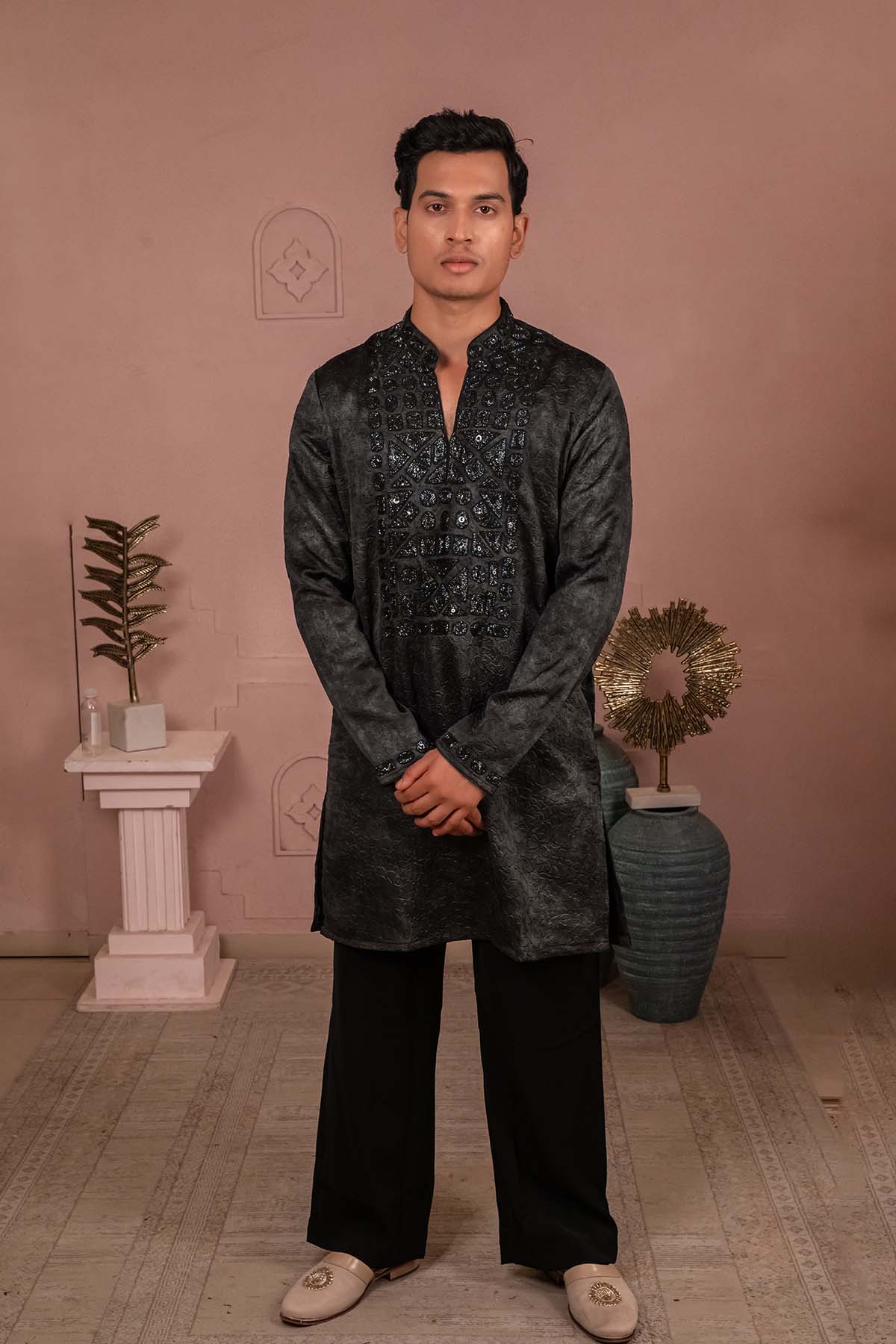 Adyaaye-Kurta Set-1