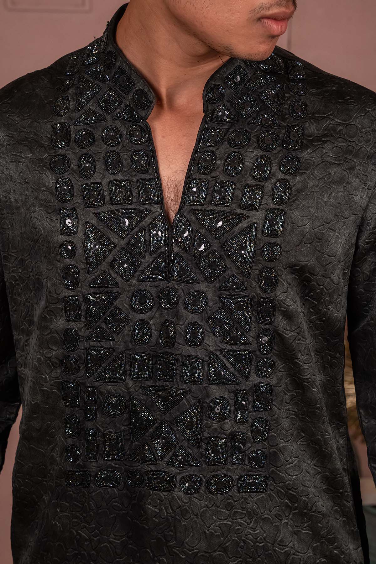Adyaaye-Kurta Set-4