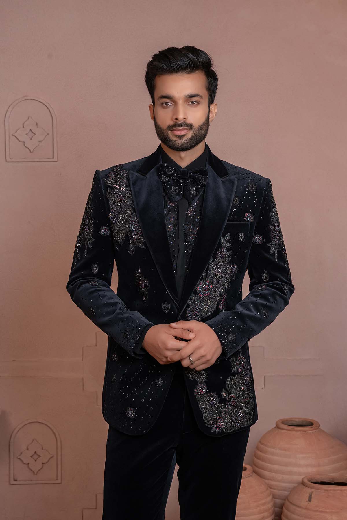 Adyaaye-Formal Suit-3