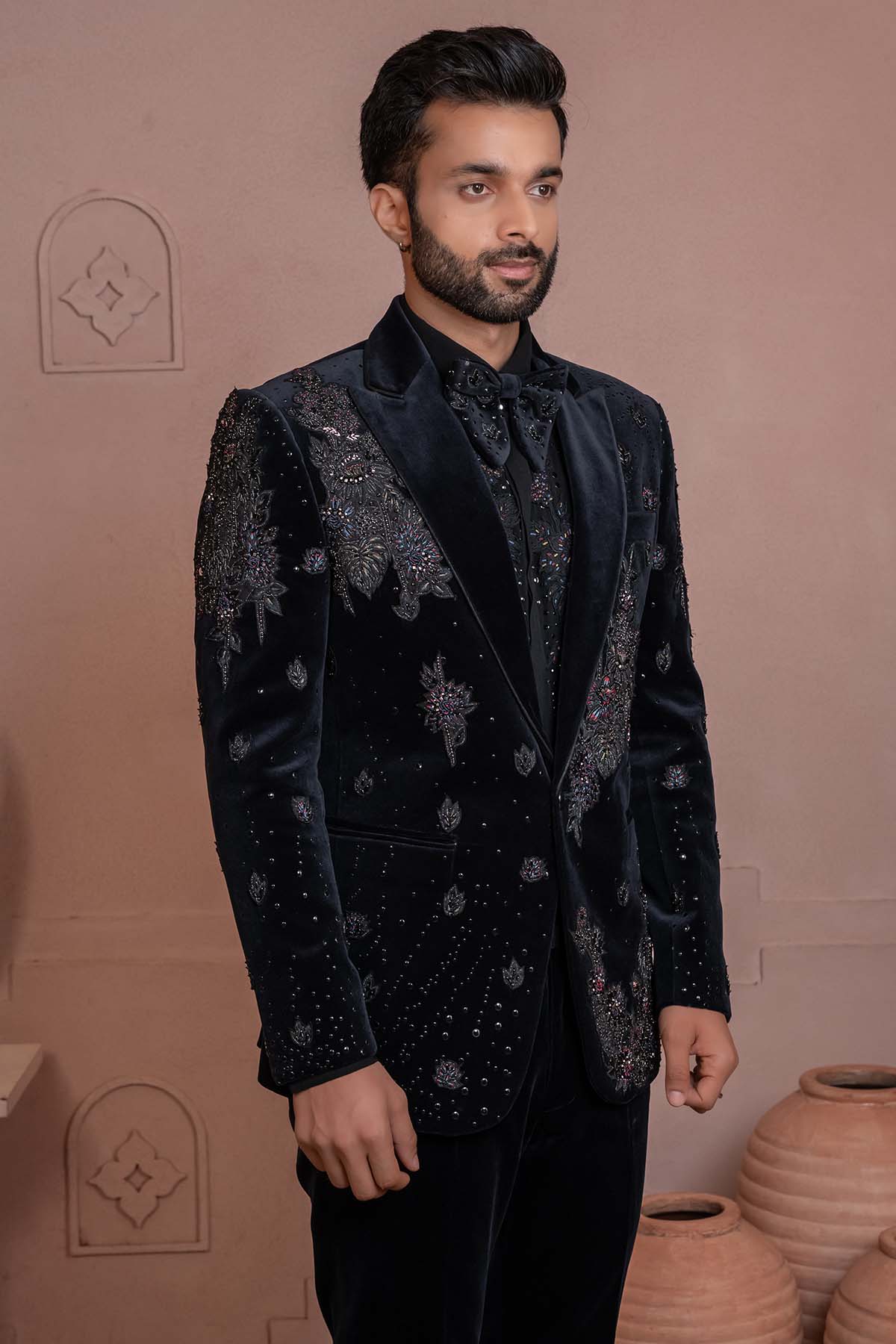 Adyaaye-Formal Suit-5