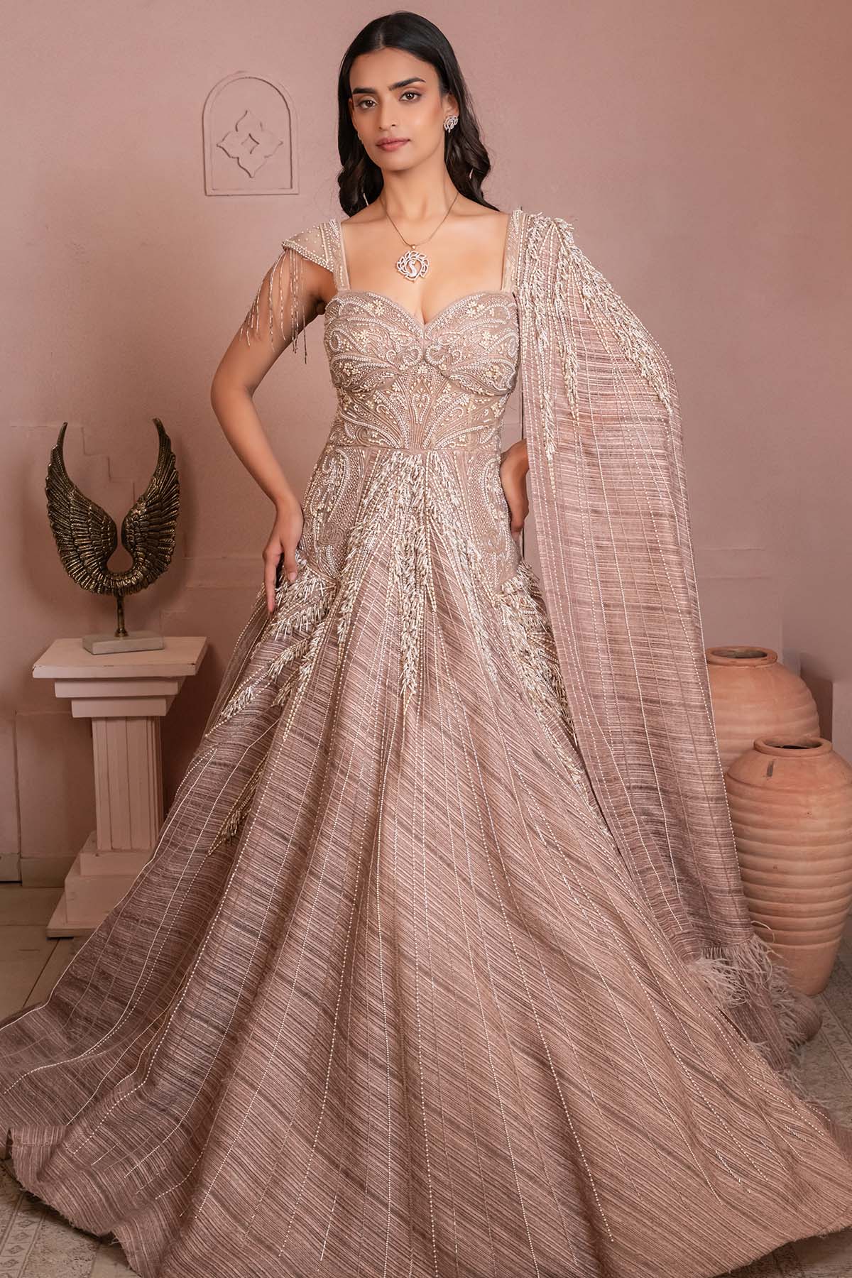 Adyaaye-Bridal Gown-3