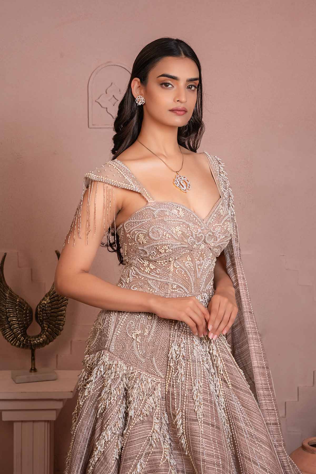 Adyaaye-Bridal Gown-8