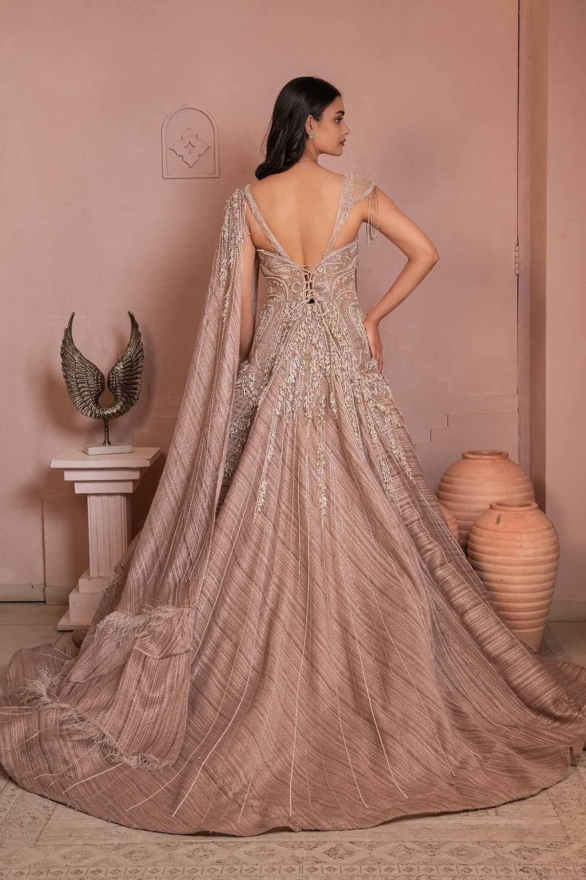 Adyaaye-Bridal Gown-6