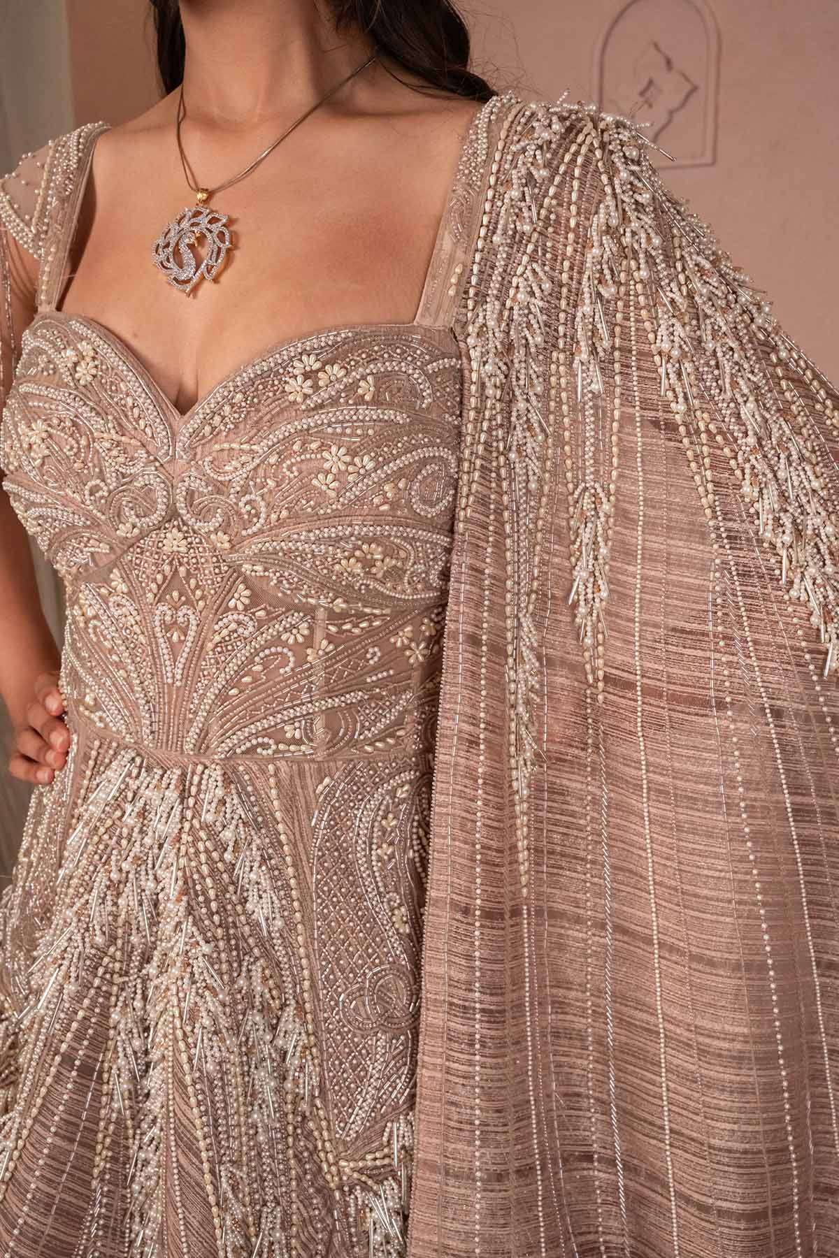 Adyaaye-Bridal Gown-9
