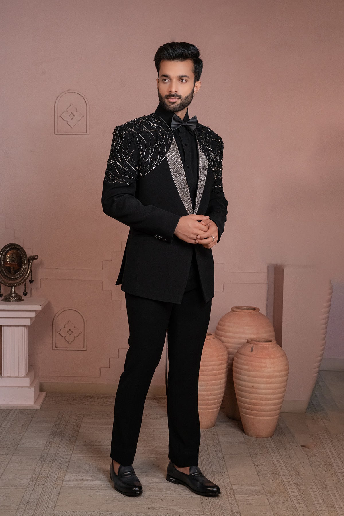 Adyaaye-Formal Suit-2